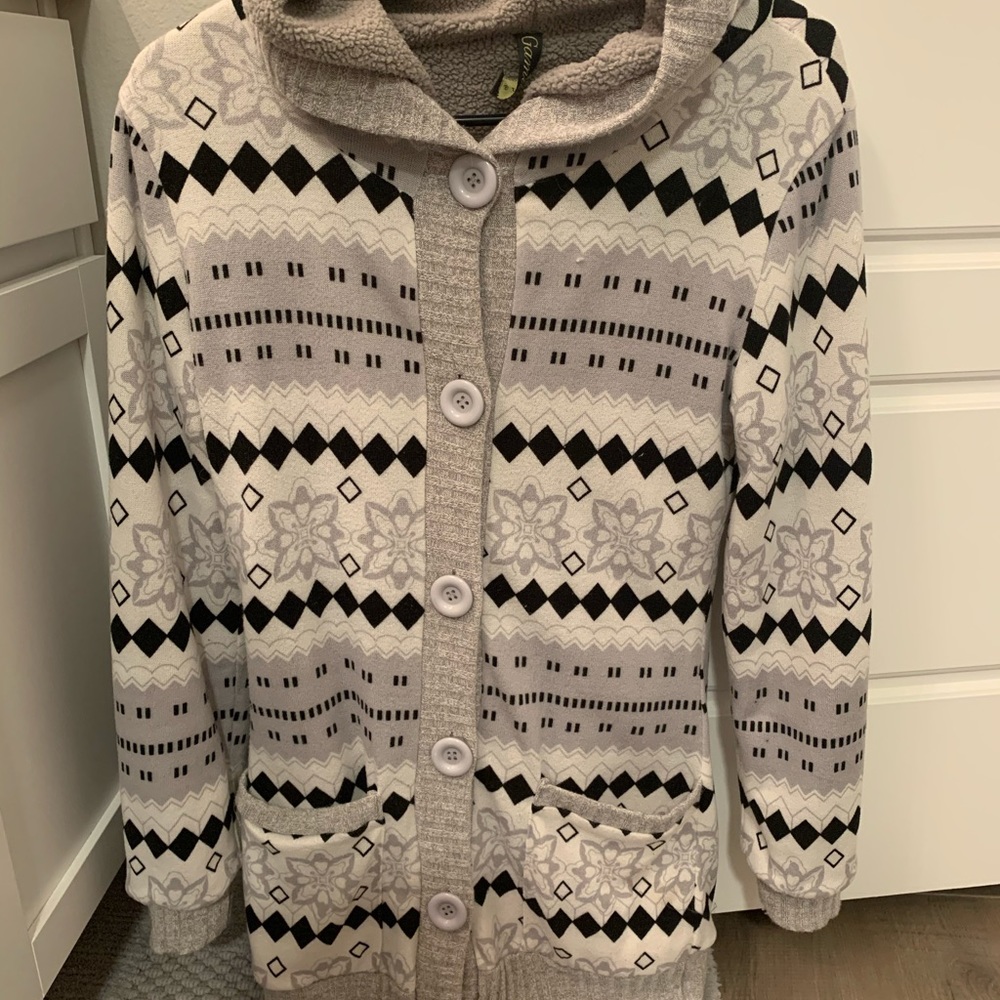 Women jacket